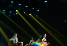 Inscrições para Palco Aberto da 11ª Mostra de Dança terminam nesta quarta-feira