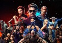 Confrontos, vingança e nostalgia marcam a chegada de ‘Mortal Kombat II’