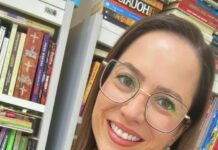Bibliotecária de Votuporanga é selecionada para curso internacional