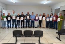 Membros do Conselho da Pessoa com Deficiência são empossados para biênio Biênio 2026-2028