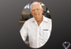 Falece Sebastião Nogueira Carmona, aos 85 anos