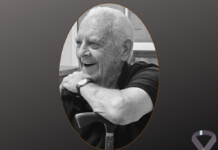 Falece Egídio Luiz Paschoalotti, aos 91 anos