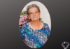 Falece Irma Franco Geraldi, aos 90 anos