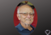 Falece Cido Venci aos 78 anos