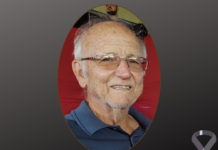 Falece Cido Venci aos 78 anos