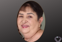 Falece Eurides Grippe, aos 79 anos
