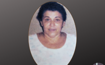 Falece Maria Helena de Oliveira Marques, aos 78 anos