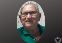 Falece Veriano Flávio Marques, aos 74 anos