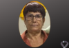 Falece Maria Rosa Alves, aos 77 anos