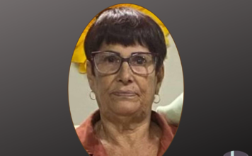 Falece Maria Rosa Alves, aos 77 anos
