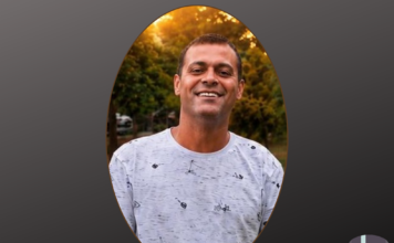 Falece Odair José dos Santos Oliveira, aos 45 anos