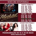 PROGRAMAÇÃO