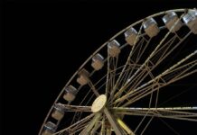 Shows, montarias, parque de diversões: tudo o que você precisa saber sobre o Votu International Rodeo