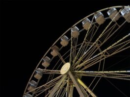 Shows, montarias, parque de diversões: tudo o que você precisa saber sobre o Votu International Rodeo