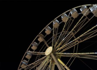 Shows, montarias, parque de diversões: tudo o que você precisa saber sobre o Votu International Rodeo