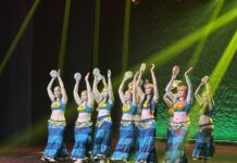 Mostra de Dança de Votuporanga divulga programação de apresentações, formações, Palco Aberto e parceria com a TV Record Rio Preto