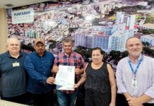 Comunidade de Poloni ultrapassa a marca de R$ 1 milhão em doações históricas para o Hospital de Base
