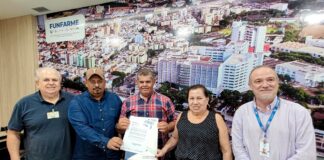Comunidade de Poloni ultrapassa a marca de R$ 1 milhão em doações históricas para o Hospital de Base