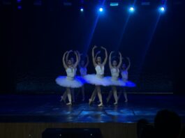 11ª Mostra de Dança movimenta a cidade com apresentações e oficinas