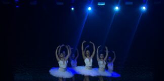 11ª Mostra de Dança movimenta a cidade com apresentações e oficinas