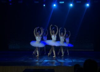 11ª Mostra de Dança movimenta a cidade com apresentações e oficinas