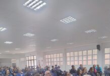 Saúde promove capacitação sobre planejamento familiar para agentes comunitários
