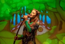 Espetáculo inspirado em fábula chega a Fernandópolis nesta quarta-feira