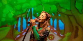 Espetáculo inspirado em fábula chega a Fernandópolis nesta quarta-feira