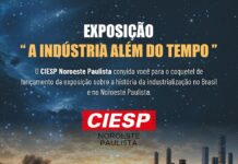 Exposição inédita revela como a indústria transformou Votuporanga, São José do Rio Preto e região