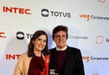 Pelo 5º ano consecutivo, Pacaembu recebe prêmio de 2ª maior construtora do Brasil