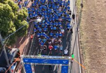 Inscrições para a 2ª Corrida Vida e Movimento estão abertas em Rio Preto