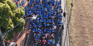 Inscrições para a 2ª Corrida Vida e Movimento estão abertas em Rio Preto