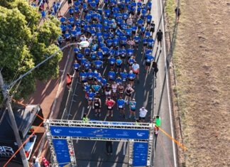 Inscrições para a 2ª Corrida Vida e Movimento estão abertas em Rio Preto