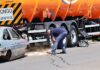 Secretaria Municipal de Trânsito, Policiamento Rodoviário e Corpo de Bombeiros realizam simulado de acidente com vítimas
