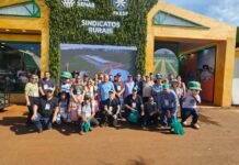 Sebrae-SP mobiliza mais de 200 produtores rurais do Noroeste Paulista em missão à Agrishow