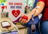 Unidade de Coleta de Sangue terá horários especiais durante feriado prolongado