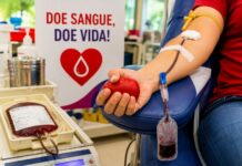 Unidade de Coleta de Sangue terá horários especiais durante feriado prolongado
