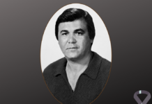 Falece Gedson Batista de Melo, ex-superintendente da Associação dos Aposentados Fundação CESP