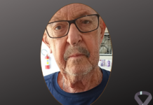 Falece Sidnei Breseghello, aos 79 anos