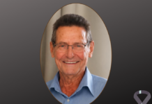Falece Mario Batista Giolo, aos 84 anos