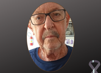 Falece Sidnei Breseghello, aos 79 anos