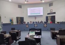 Secretaria da Saúde apresenta balanço das ações e serviços realizados no primeiro quadrimestre