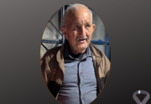 Falece Manoel dos Santos Nascimento, aos 76 anos