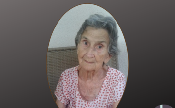 Falece Benedita Nunes Macedo, aos 91 anos