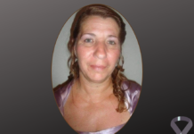 Falece Ivanilda Torquato, aos 61 anos