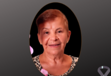 Falece Maria Aparecida Pimentel Bicharelli, aos 77 anos