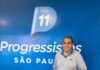 Dalbert Mega confirma pré-candidatura a deputado federal pelo PP