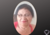 Falece Neusa Maria da Silva, aos 68 anos