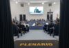 Câmara pauta alterações na Previdência Municipal e outros quatro projetos