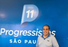 Dalbert Mega confirma pré-candidatura a deputado federal pelo PP